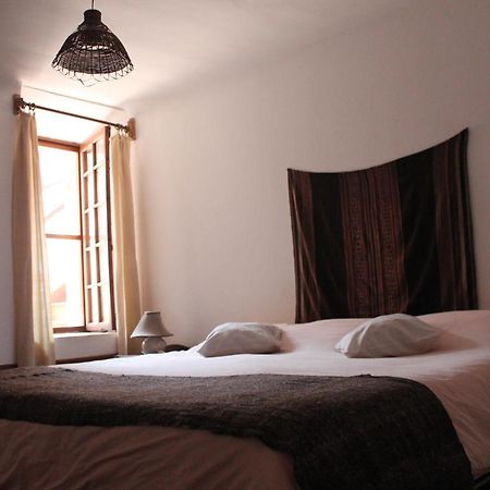Wasi Apartment Sucre Ngoại thất bức ảnh