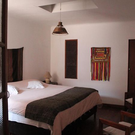 Wasi Apartment Sucre Ngoại thất bức ảnh