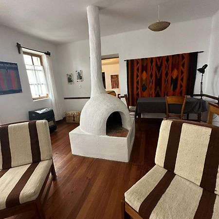 Wasi Apartment Sucre Ngoại thất bức ảnh