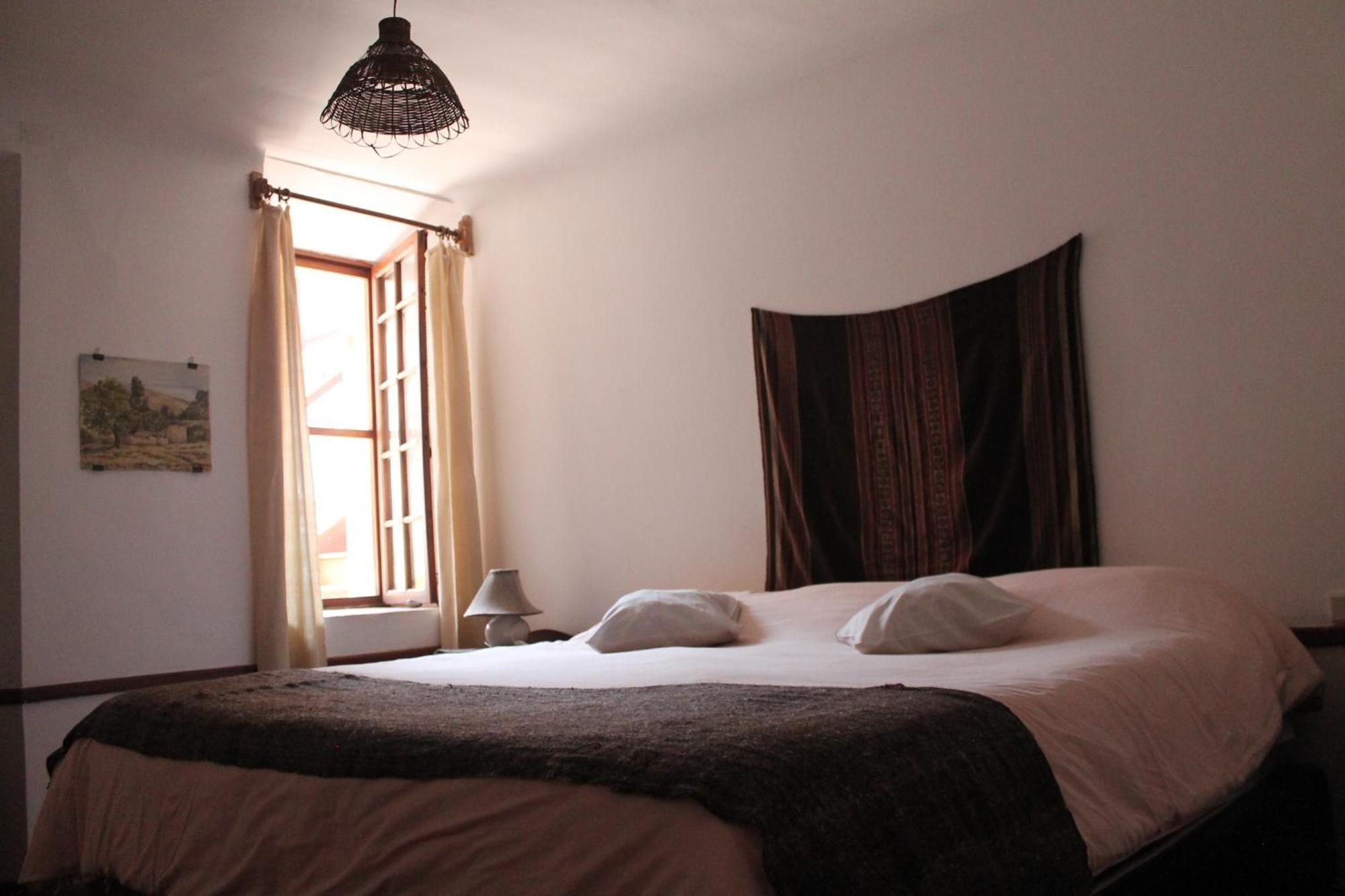 Wasi Apartment Sucre Ngoại thất bức ảnh