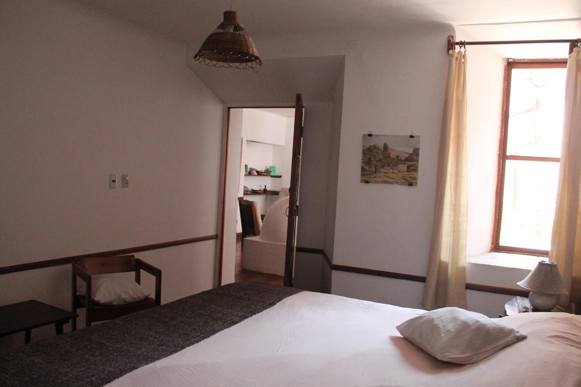 Wasi Apartment Sucre Ngoại thất bức ảnh
