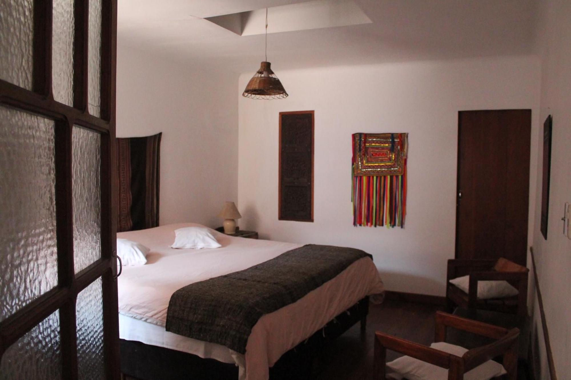 Wasi Apartment Sucre Ngoại thất bức ảnh