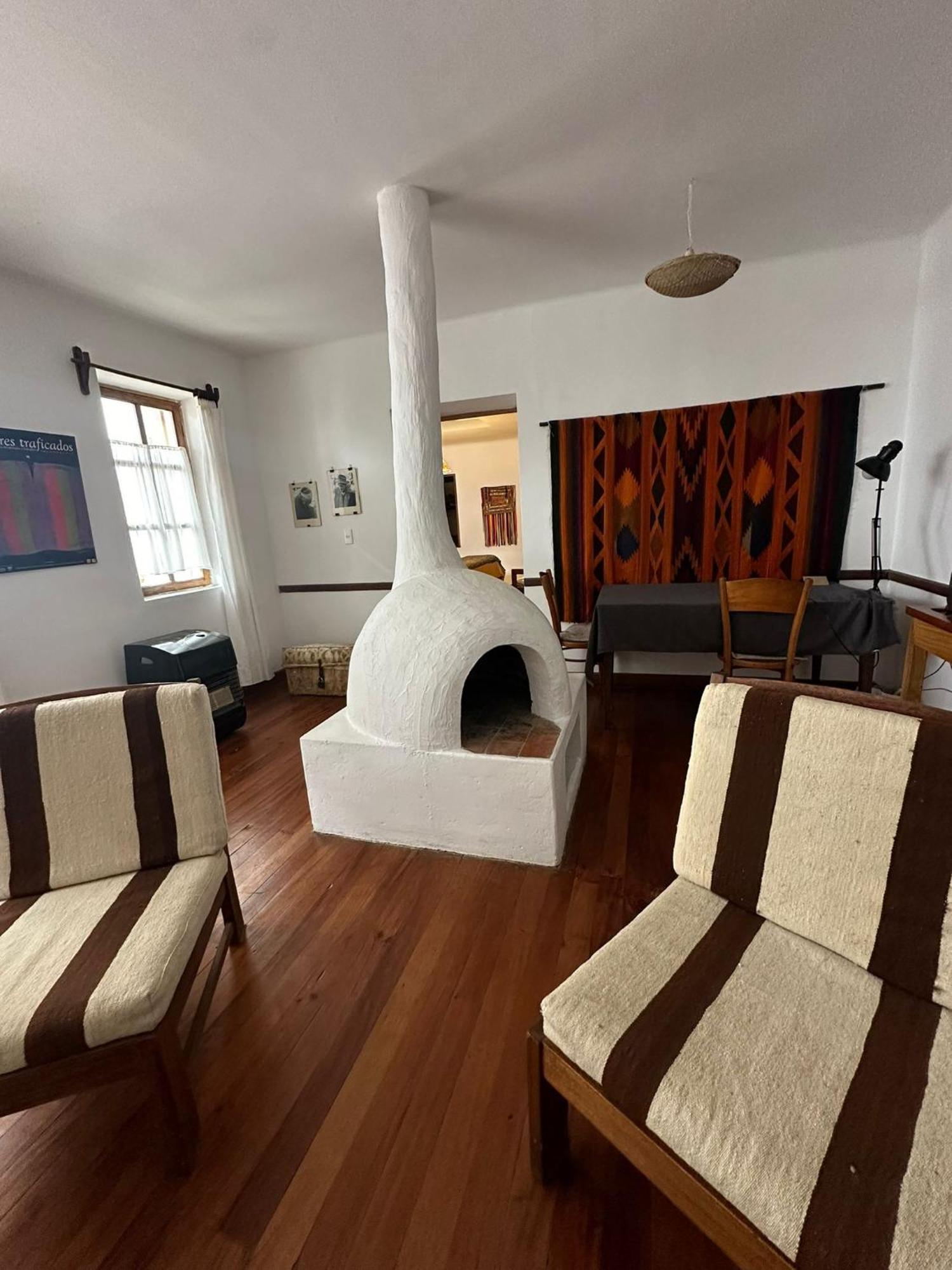 Wasi Apartment Sucre Ngoại thất bức ảnh