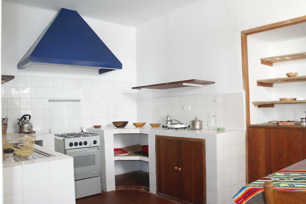 Wasi Apartment Sucre Ngoại thất bức ảnh